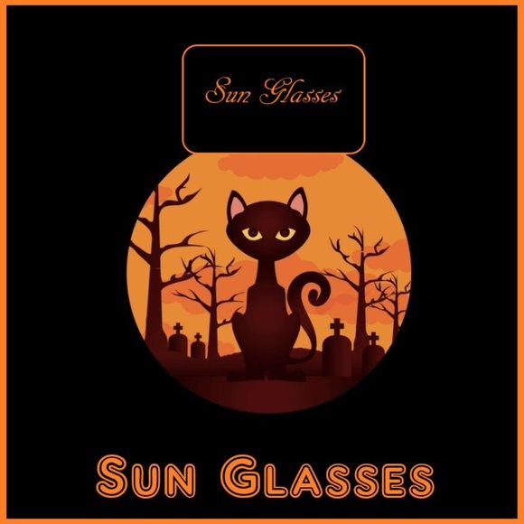 Sunglasees main image 4